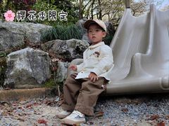 -杭州少年儿童公园
