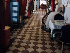 -海尔巴格一甸茶餐厅(团结路店)