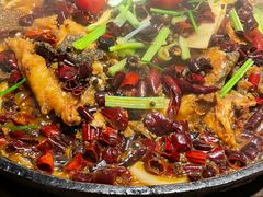 -老板恋上鱼(高新万达店)