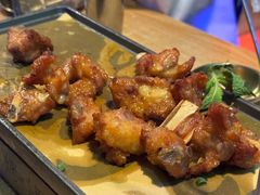 -质烤烤物·活烤海鲜(质烤总店)