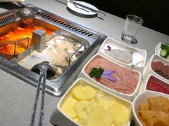 -海底捞火锅(石厦时代广场店)