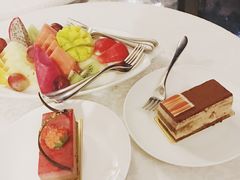 -三亚福朋喜来登酒店·大堂吧