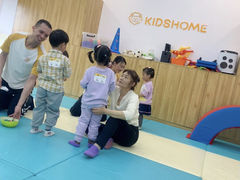 -KidsHome毅英宝贝家早教托育中心