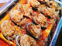 -农家霸王地锅鸡(国顺东路店)