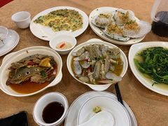 -揭阳钟记小食(福田新村店)