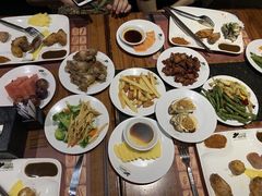 -汉巴味德(大悦城店)