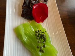 -杭州雅谷泉山庄酒店-餐厅