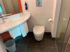 -宜必思香港中上环酒店
