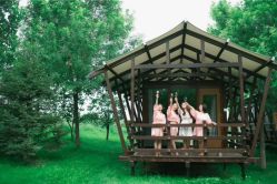 -圣露庄园·草坪婚礼·宴会厅·会议