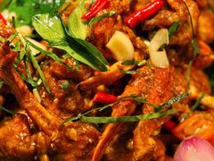 -济南香格里拉·咖啡泉自助餐厅