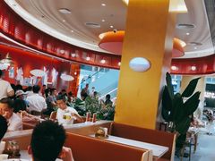 大堂-老碗会(汕头万象城店)