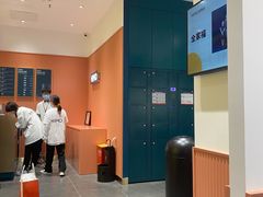 -海马体照相馆(重庆爱琴海购物公园店)