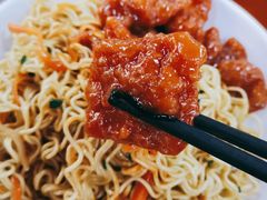 -中南大学-食堂第3食堂