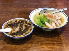 -左记港食(融科天城店)