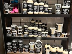 -LUSH(威尼斯人店)