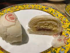 -富华斋饽饽铺·宫廷糕点·伴手礼(护国新天地店)