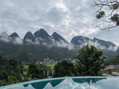 -万峰林风景区