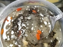银耳糯米粥-袁妈红豆汤(重庆总店)