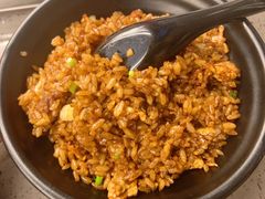 -老吕涮羊肉•东北原味烧烤•大油边•烤鱼(五角场店)