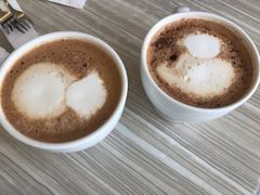 -必胜客(海滨店)