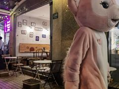 -Alimentari早午餐(安福路店)