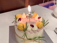 -BreadTalk面包新语·烘焙蛋糕(高德置地春广场店)