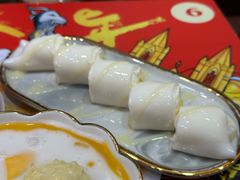 -甜心妈妈·榴莲星级糖水(北京路总店)
