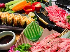 -黑牛の店·和牛烧肉(大悦城店)