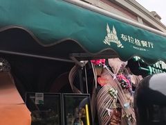 -布拉格餐厅· 中欧捷克菜(全国首店)