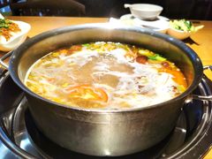 -守柴炉烤鸭(科华中路王府井店)