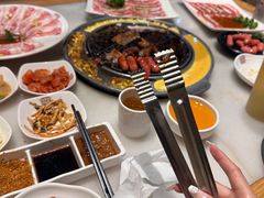 -韩宫宴烤肉·料理(大宁国际店)