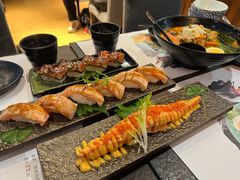 -瀛川尚品(车陂利丰天地店)