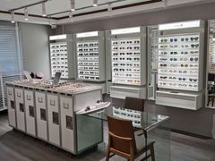 -目艮眼镜SHOWROOM(品牌集合店)