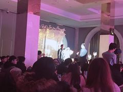 -武汉新华大饭店