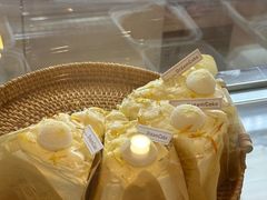 -追光 Dream Bakery(汉街店)