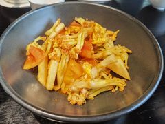 -简小舍·民间手艺菜(武昌江滩店)