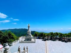 -妙峰山风景名胜区