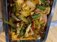 -川天喉重庆江湖菜