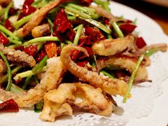 -晚归月亮湾私家菜(临邑路店)