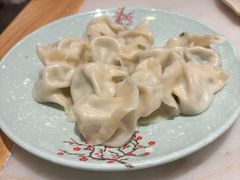 -老边饺子馆(金源店)