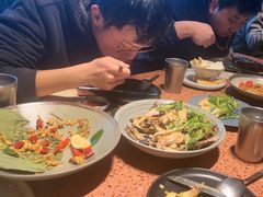 -La Terre乐田(万象城店)