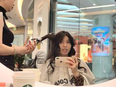 -星巴克(广州正佳广场4层店)