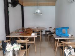 大堂-素勤饮食店(城头巷店)