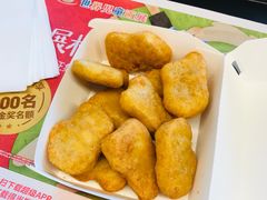 -肯德基(天津奥城店)