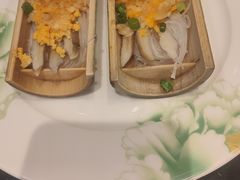 -索菲特酒店·海鲜自助 ·聚餐厅