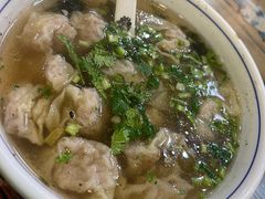 -老谢野馄饨(延安路店)