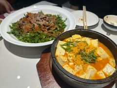 -老大连·海肠捞饭·大连海鲜大连菜(西安路店)