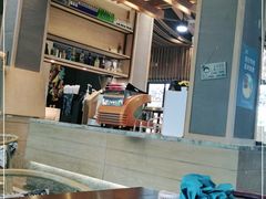 大堂-盐官日光域房车营地·有盐餐厅