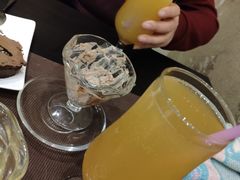 -吱咖啡西式简餐
