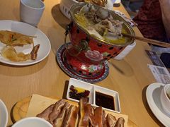 -关东小磨东北菜(上海长风大悦城店)